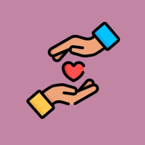 Charity Work and Fundraising